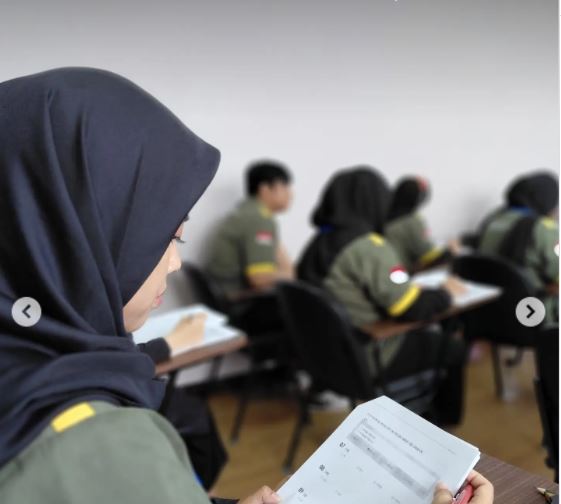 Bahasa Korea