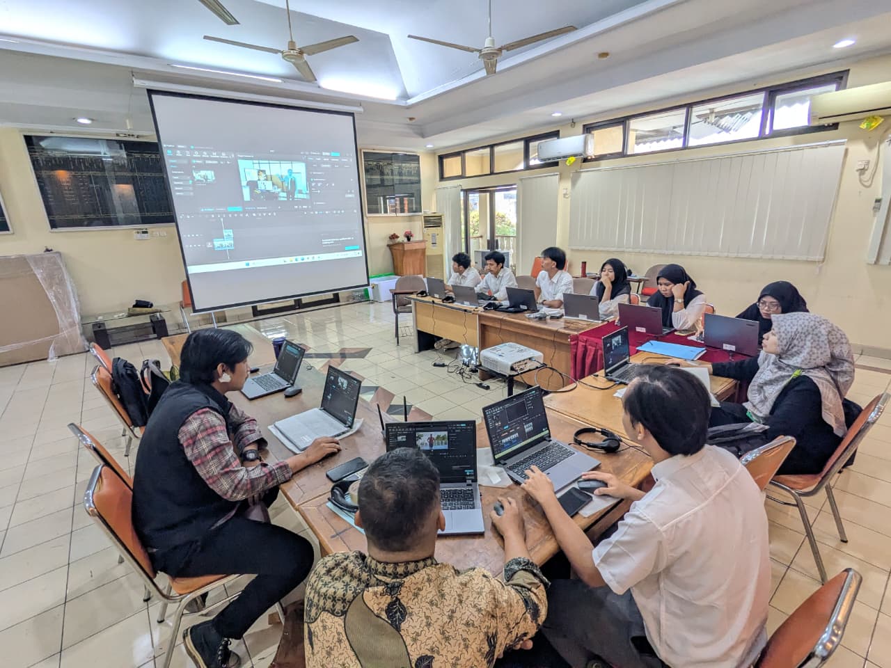 Video Editor