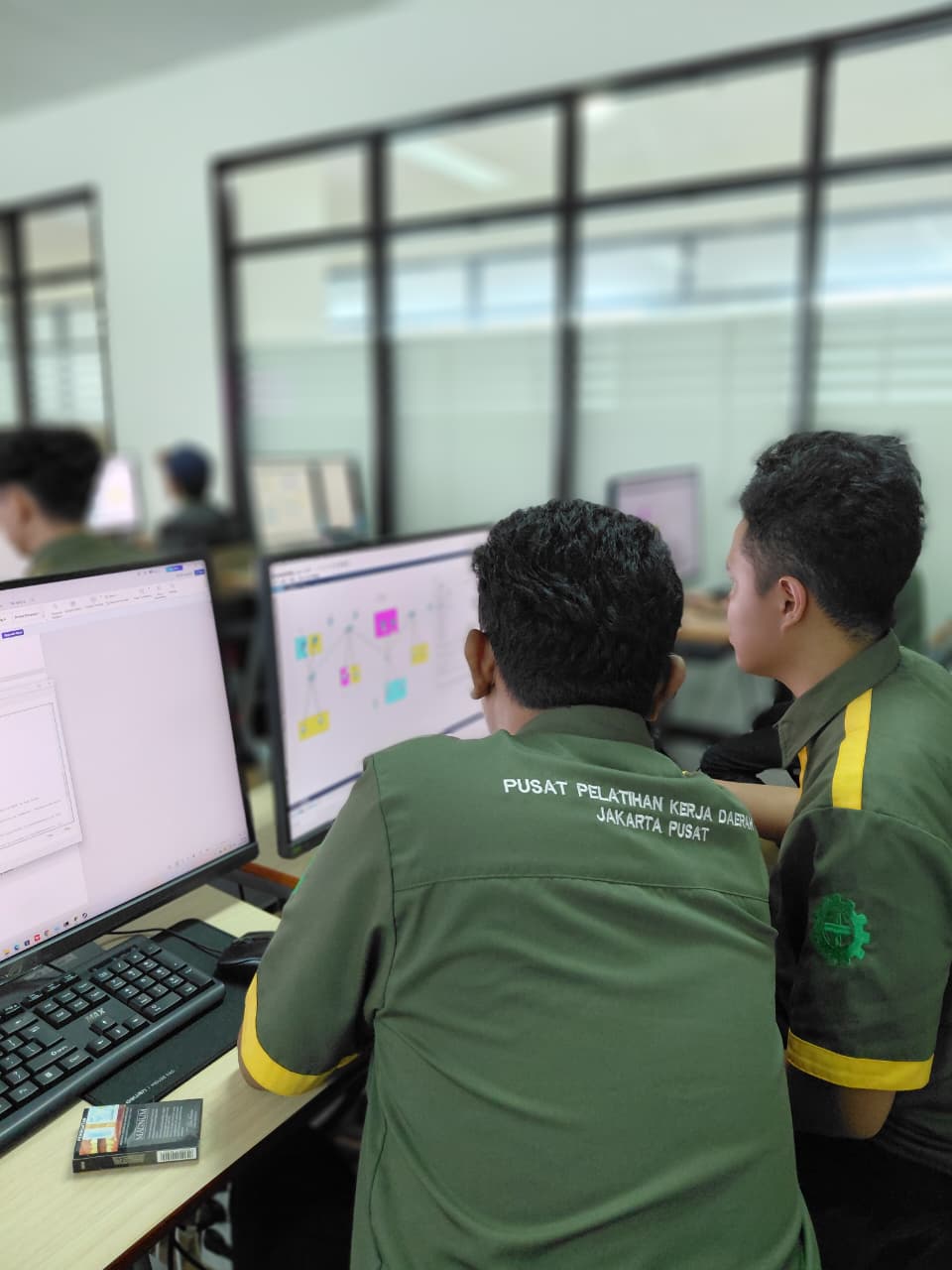 Teknisi Jaringan