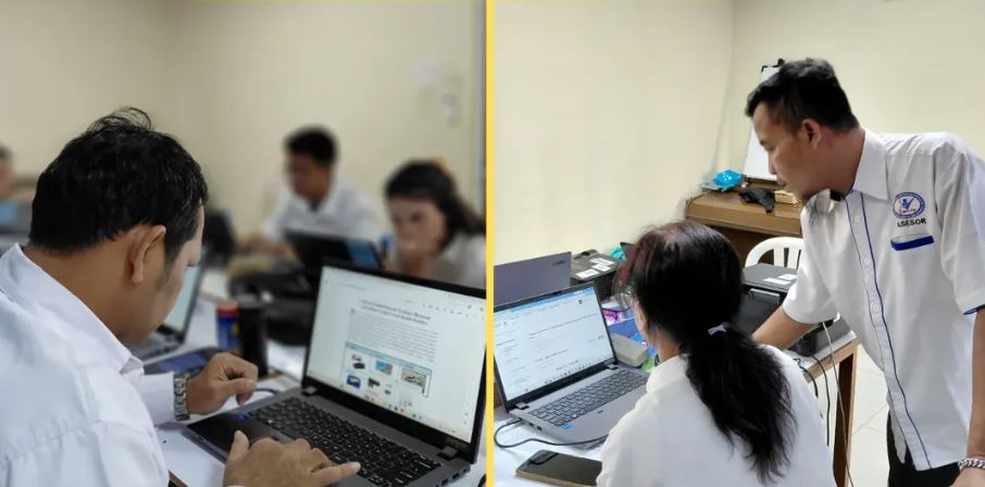 Office Administrator