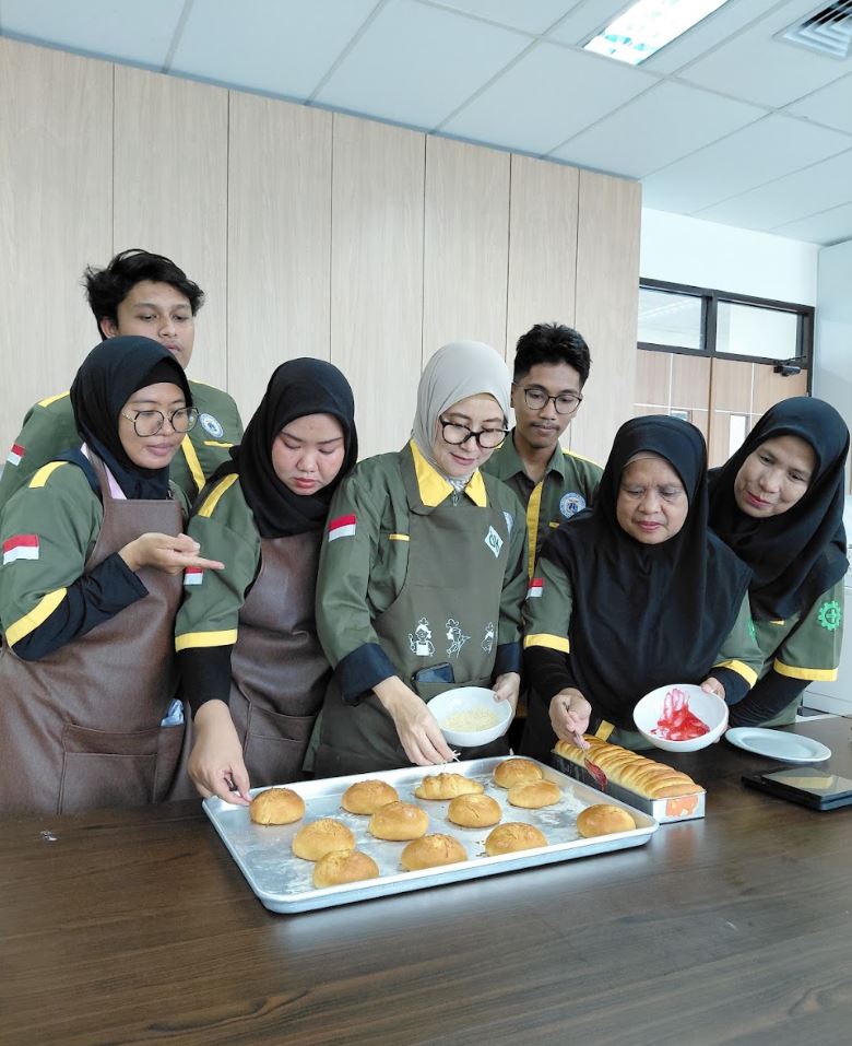 Bakery & Pastry