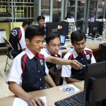 Kegiatan Pelatihan Teknik Komputer Angkatan IV 2019