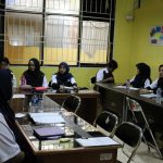 Kegiatan Pelatihan Bahasa Inggris Angkatan IV 2019